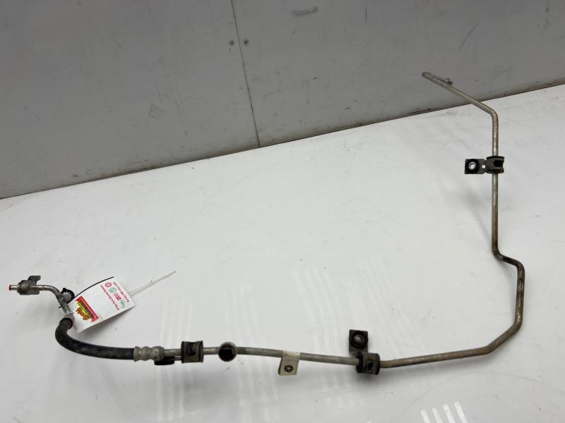2013 Dodge Dart 1.4L AC Liquid Hose Genuine OEM 68081629AC