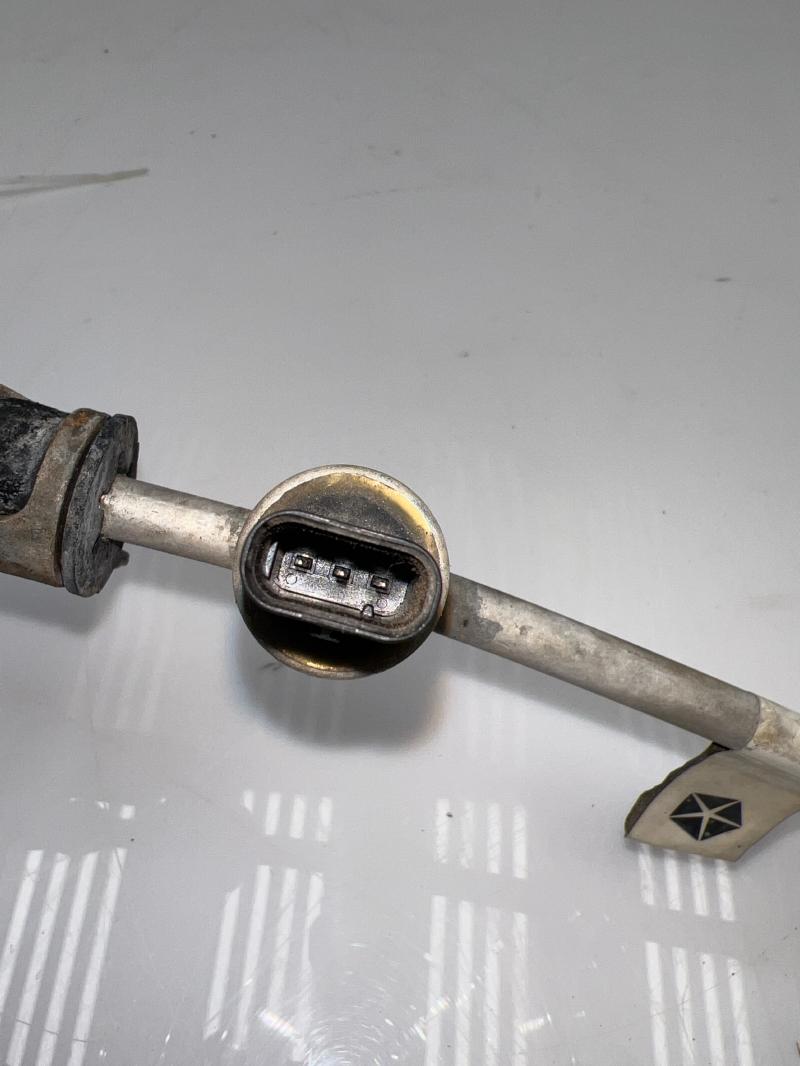 2013 Dodge Dart 1.4L AC Liquid Hose Genuine OEM 68081629AC