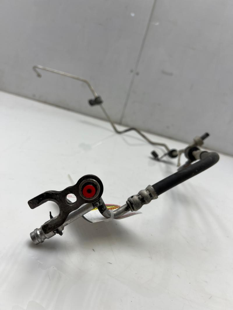 2013 Dodge Dart 1.4L AC Liquid Hose Genuine OEM 68081629AC