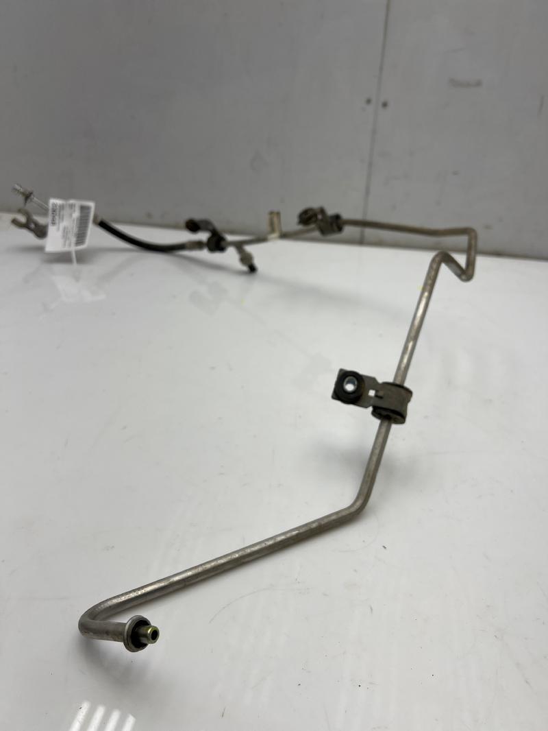 2013 Dodge Dart 1.4L AC Liquid Hose Genuine OEM 68081629AC