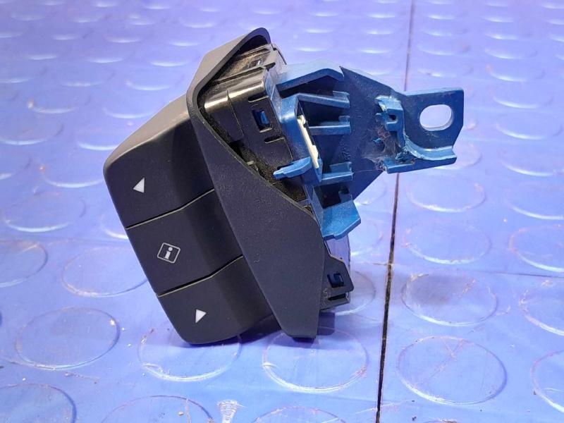 2020 Subaru Legacy Combination Switch