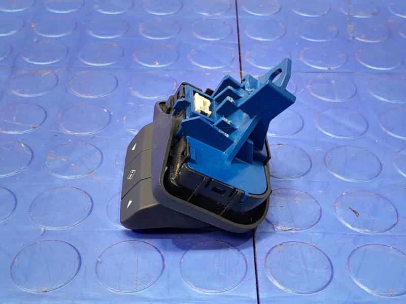 2020 Subaru Legacy Combination Switch
