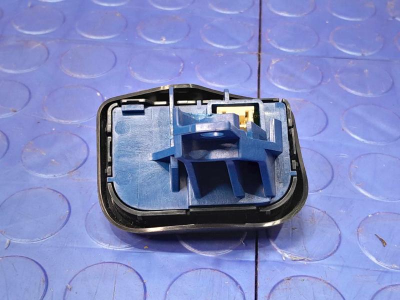 2020 Subaru Legacy Combination Switch