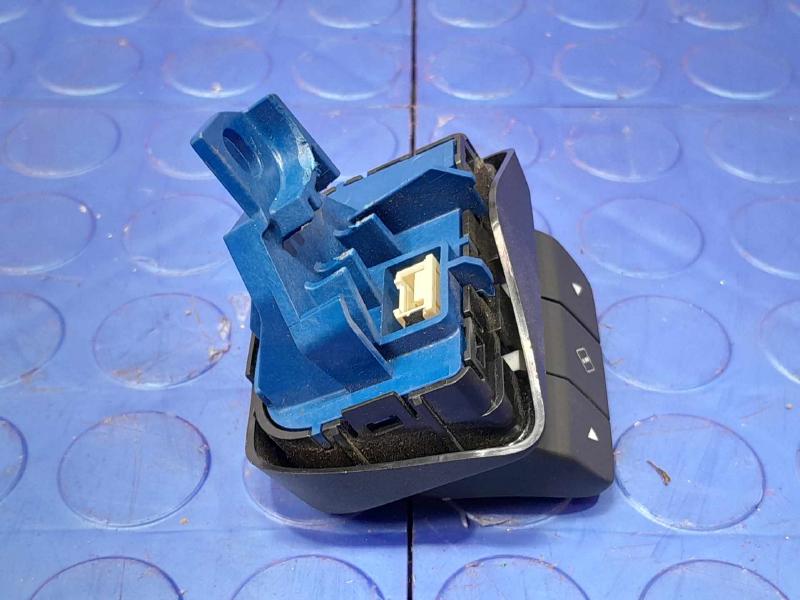 2020 Subaru Legacy Combination Switch