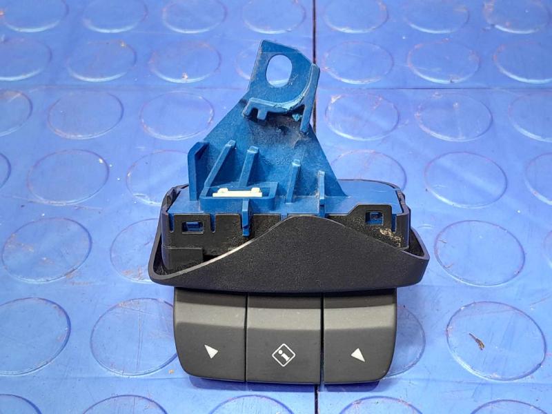 2020 Subaru Legacy Combination Switch