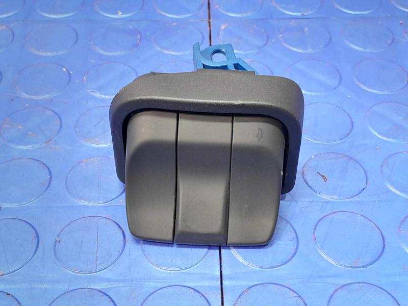 2020 Subaru Legacy Combination Switch