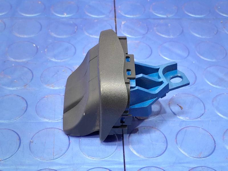 2020 Subaru Legacy Combination Switch
