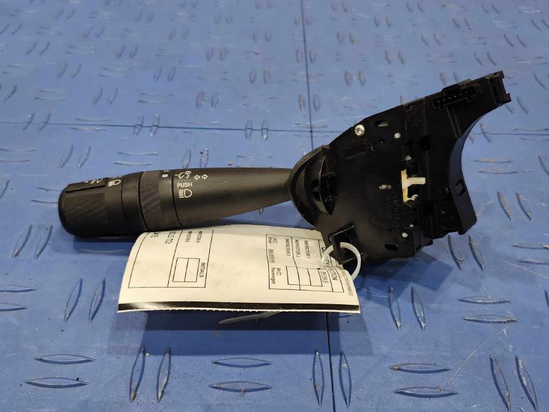 2012 Jeep Compass Combination Switch