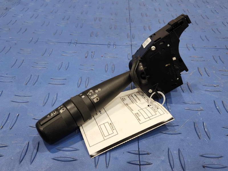 2012 Jeep Compass Combination Switch