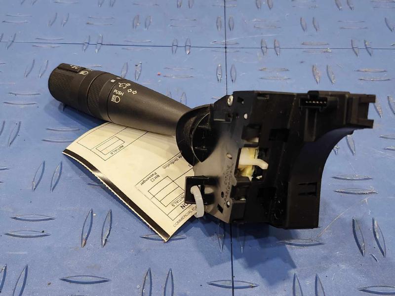 2012 Jeep Compass Combination Switch