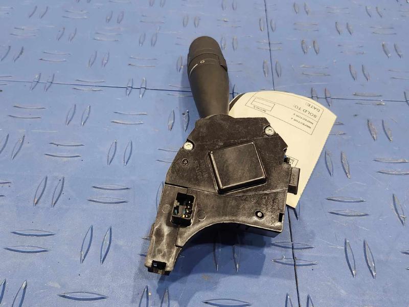 2012 Jeep Compass Combination Switch