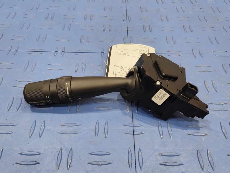 2012 Jeep Compass Combination Switch