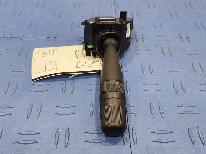 2012 Jeep Compass Combination Switch