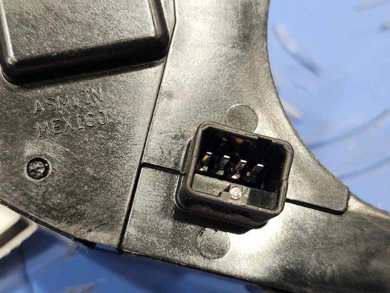 2012 Jeep Compass Combination Switch