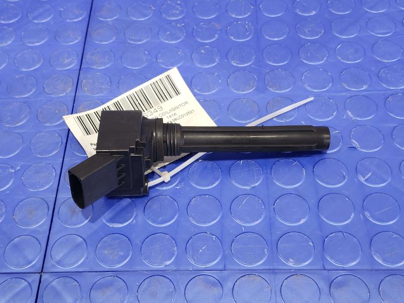 2020 Volkswagen Passat Ignition Coil/Ignitor