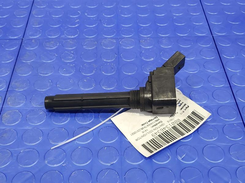 2020 Volkswagen Passat Ignition Coil/Ignitor