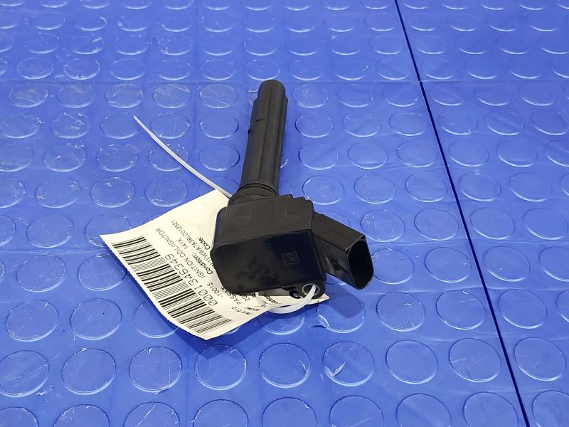 2020 Volkswagen Passat Ignition Coil/Ignitor