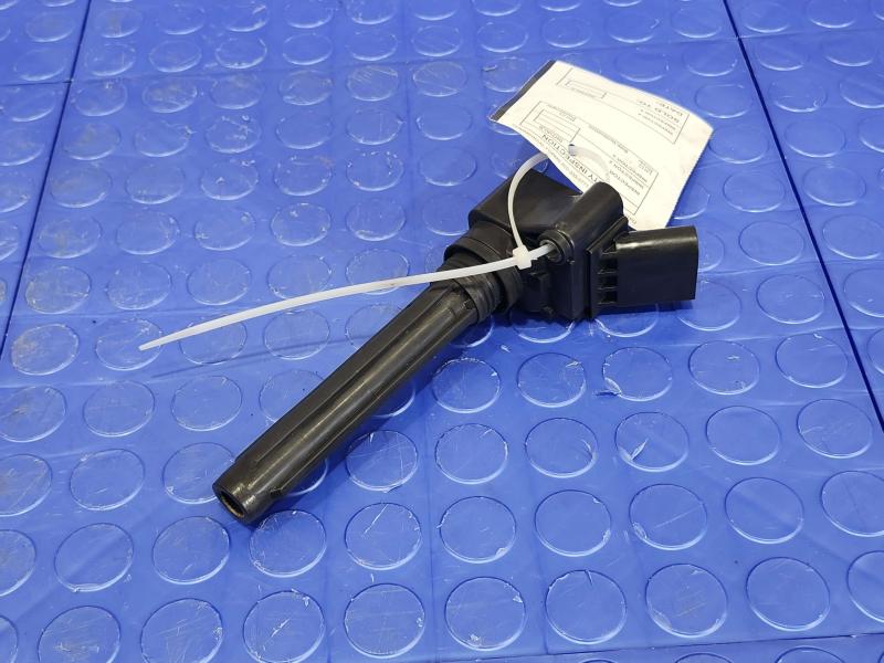 2020 Volkswagen Passat Ignition Coil/Ignitor