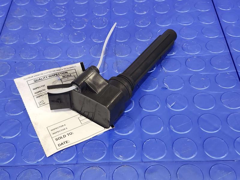 2020 Volkswagen Passat Ignition Coil/Ignitor