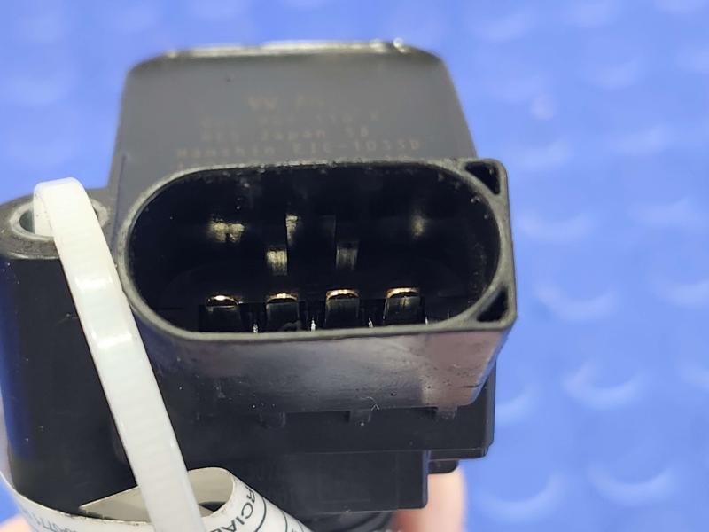 2020 Volkswagen Passat Ignition Coil/Ignitor
