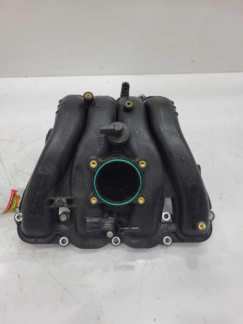 2012 Buick Verano Intake Manifold