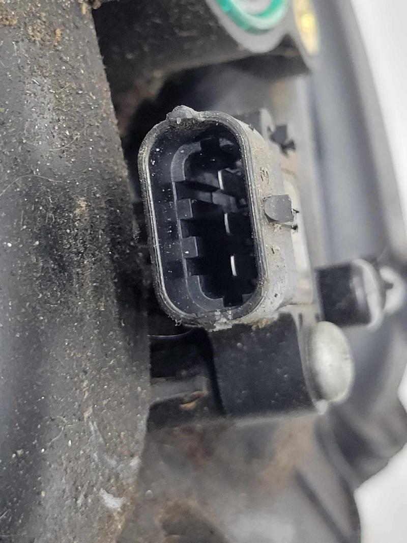 2012 Buick Verano Intake Manifold