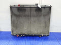 2011 Honda Pilot Radiator