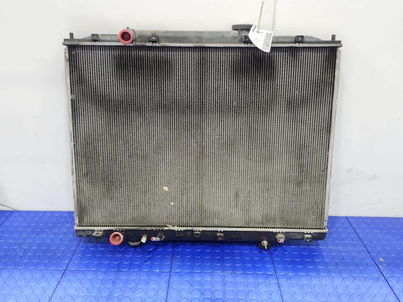 2011 Honda Pilot Radiator