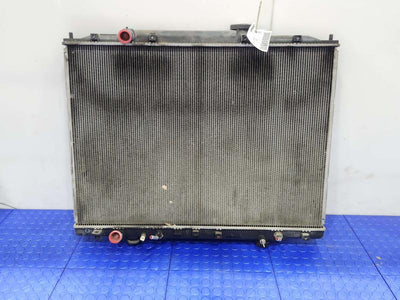 2011 Honda Pilot Radiator