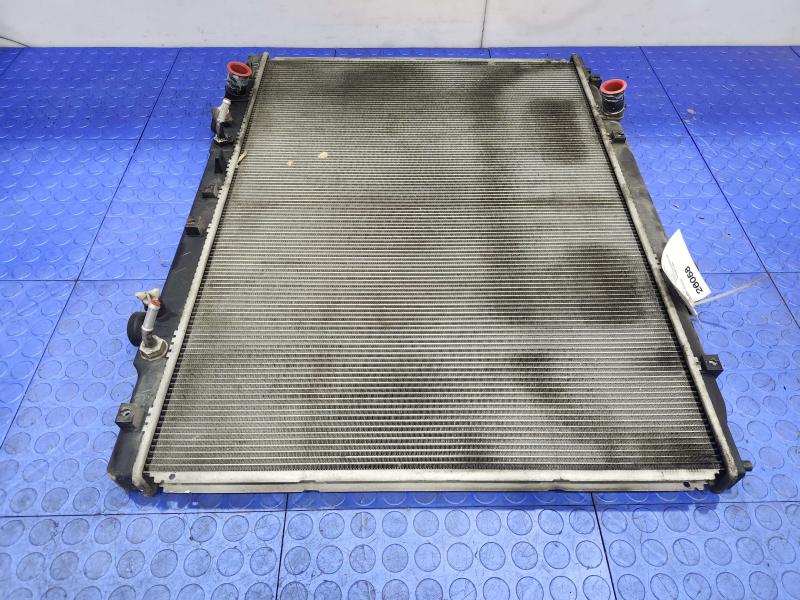 2011 Honda Pilot Radiator