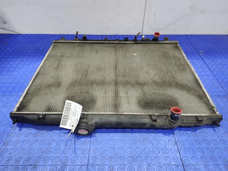 2011 Honda Pilot Radiator