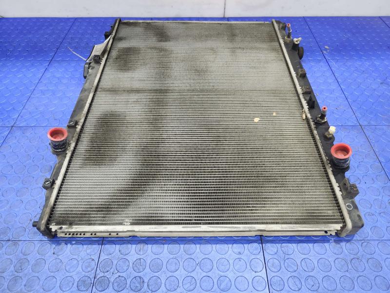 2011 Honda Pilot Radiator