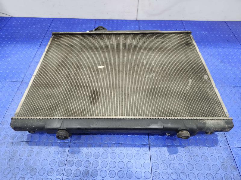 2011 Honda Pilot Radiator