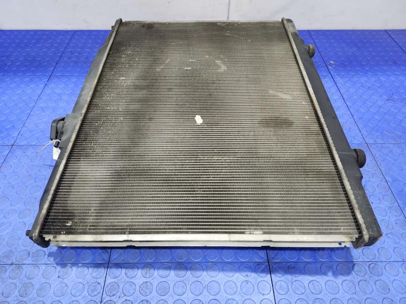 2011 Honda Pilot Radiator