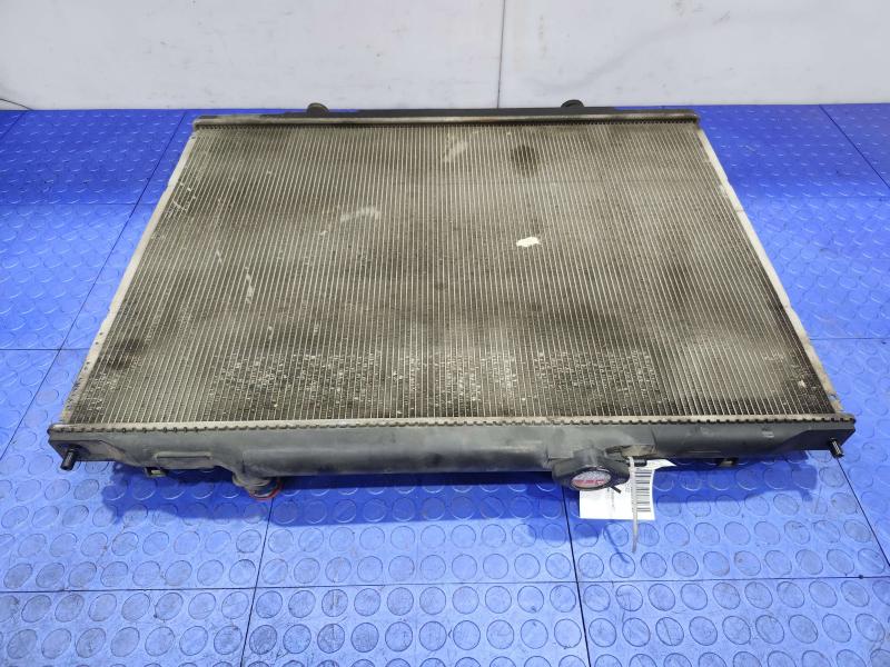 2011 Honda Pilot Radiator