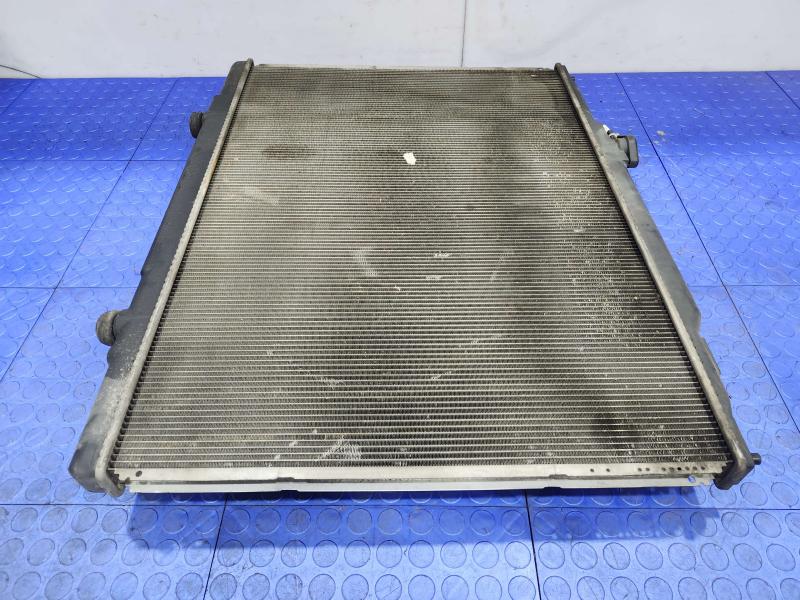 2011 Honda Pilot Radiator