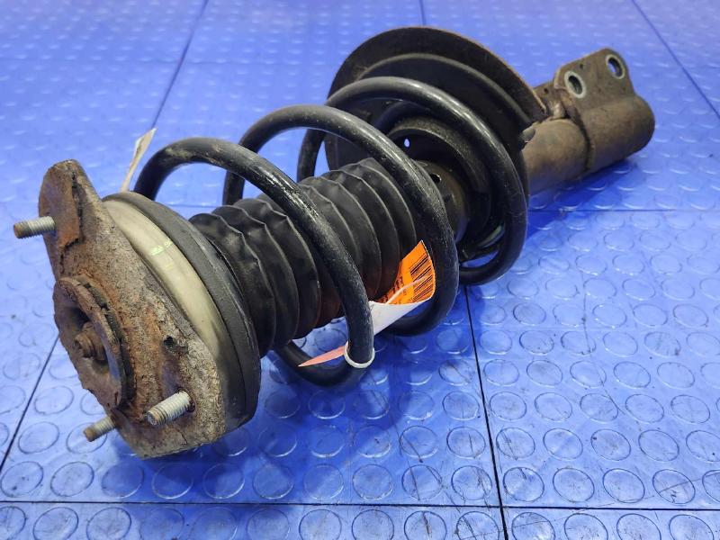 2009 Chevrolet Impala Strut Assembly