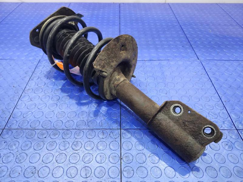 2009 Chevrolet Impala Strut Assembly