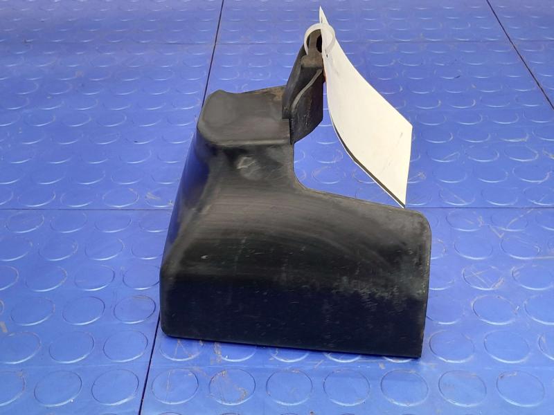 2014 Subaru Forester Fender Moulding