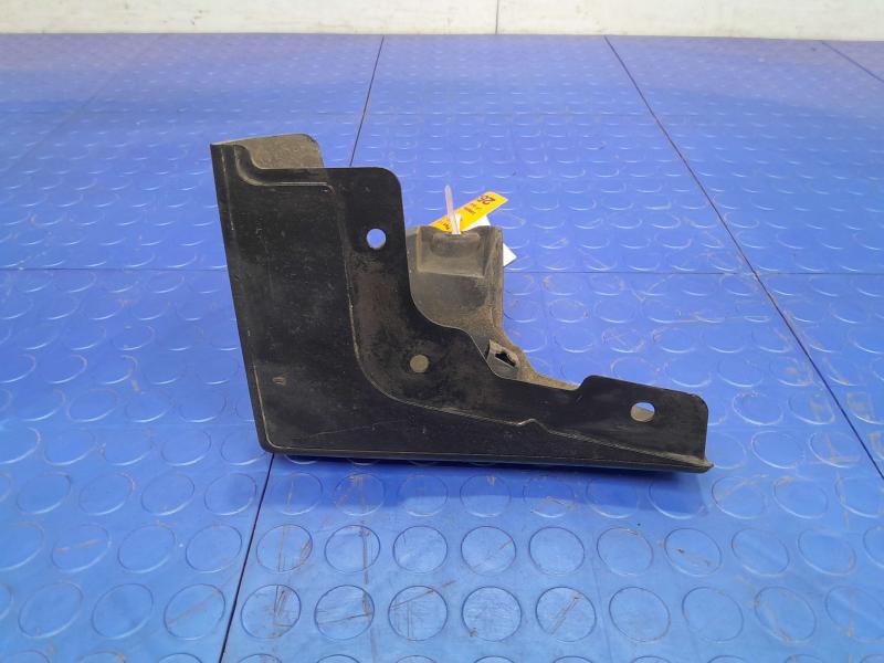 2014 Subaru Forester Fender Moulding