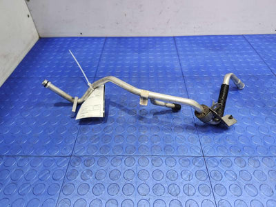 2011 Ford Edge Air Conditioner Hose