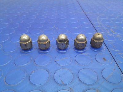 2014 Subaru Forester Lug Nuts