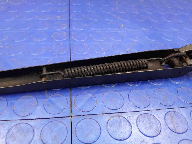 2014-2018 Kia Forte Windshield Wiper Arm Right Passenger Side OEM 98320A7500