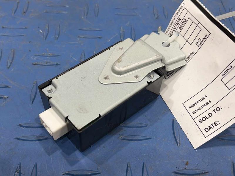 2007 Toyota RAV4 Chassis Brain Box