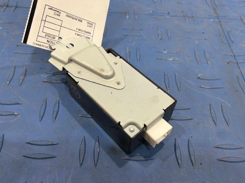 2007 Toyota RAV4 Chassis Brain Box