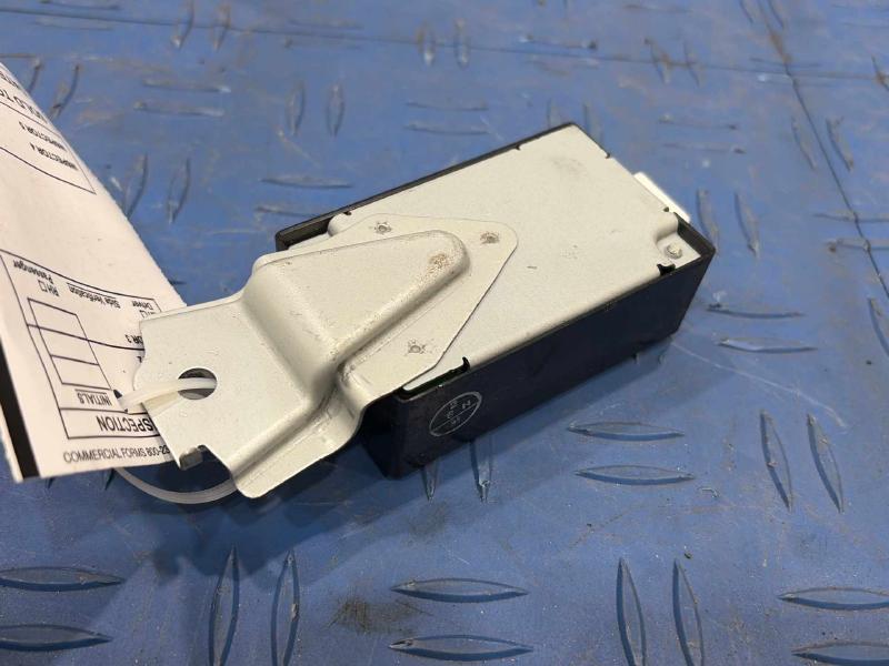 2007 Toyota RAV4 Chassis Brain Box