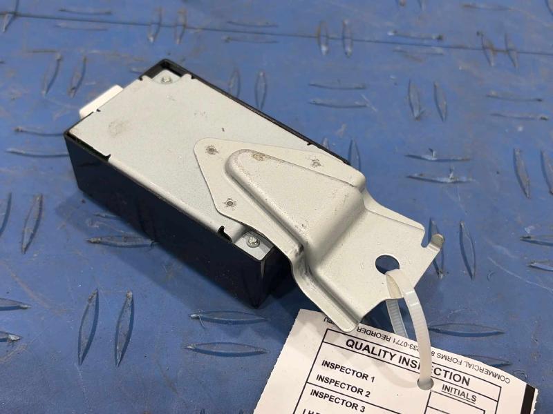 2007 Toyota RAV4 Chassis Brain Box