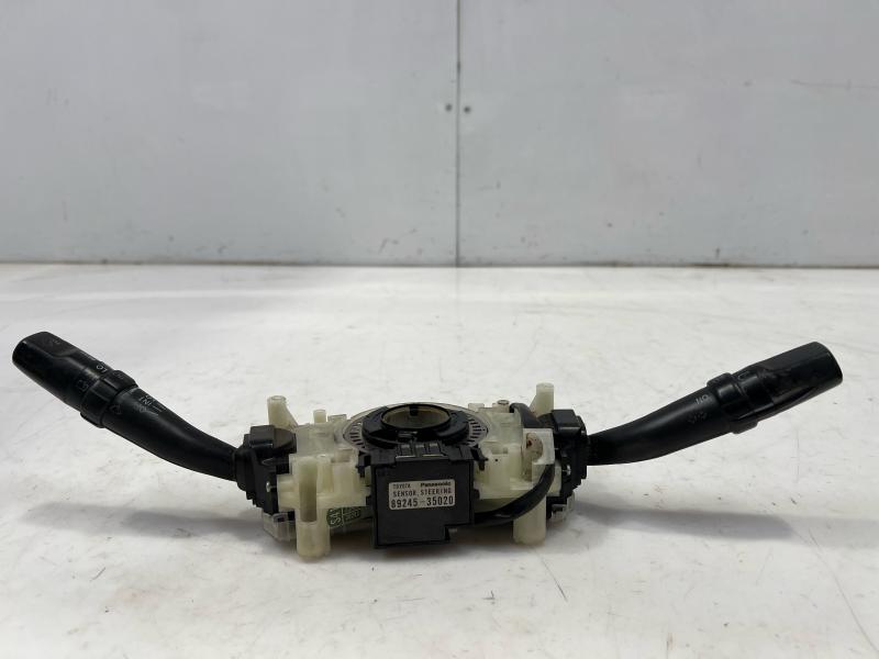 2006 Toyota 4Runner Combination Switch