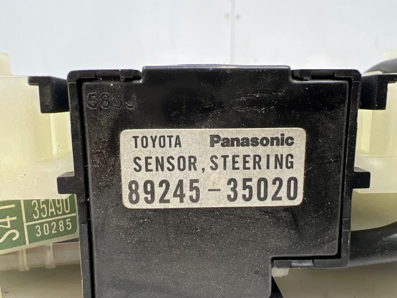 2006 Toyota 4Runner Combination Switch