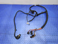 2014 BMW 228i 2.0L RWD Automatic Transmission Wiring Harness OEM 12537634058